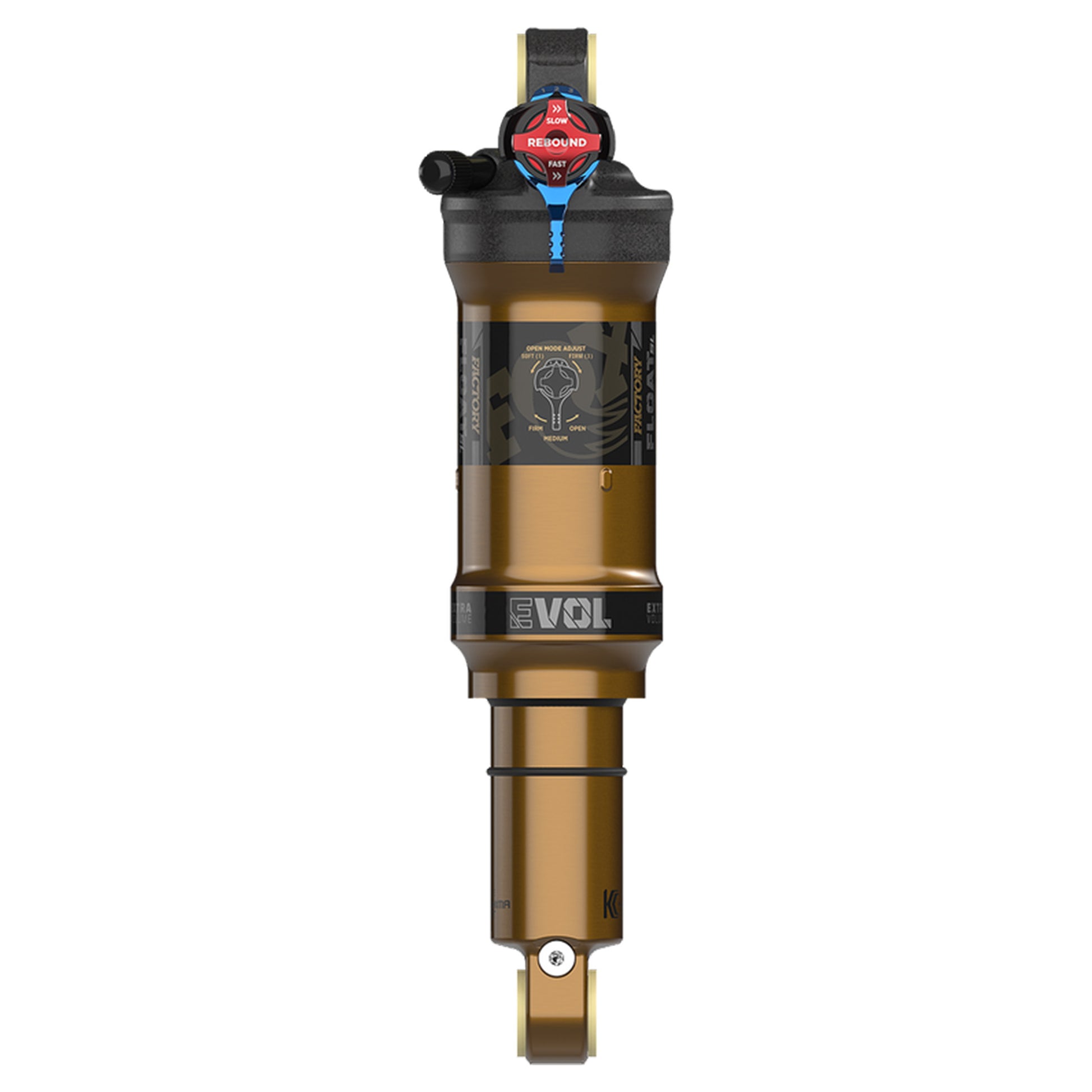 Fox Factory Float SL Shock | MTB Direct