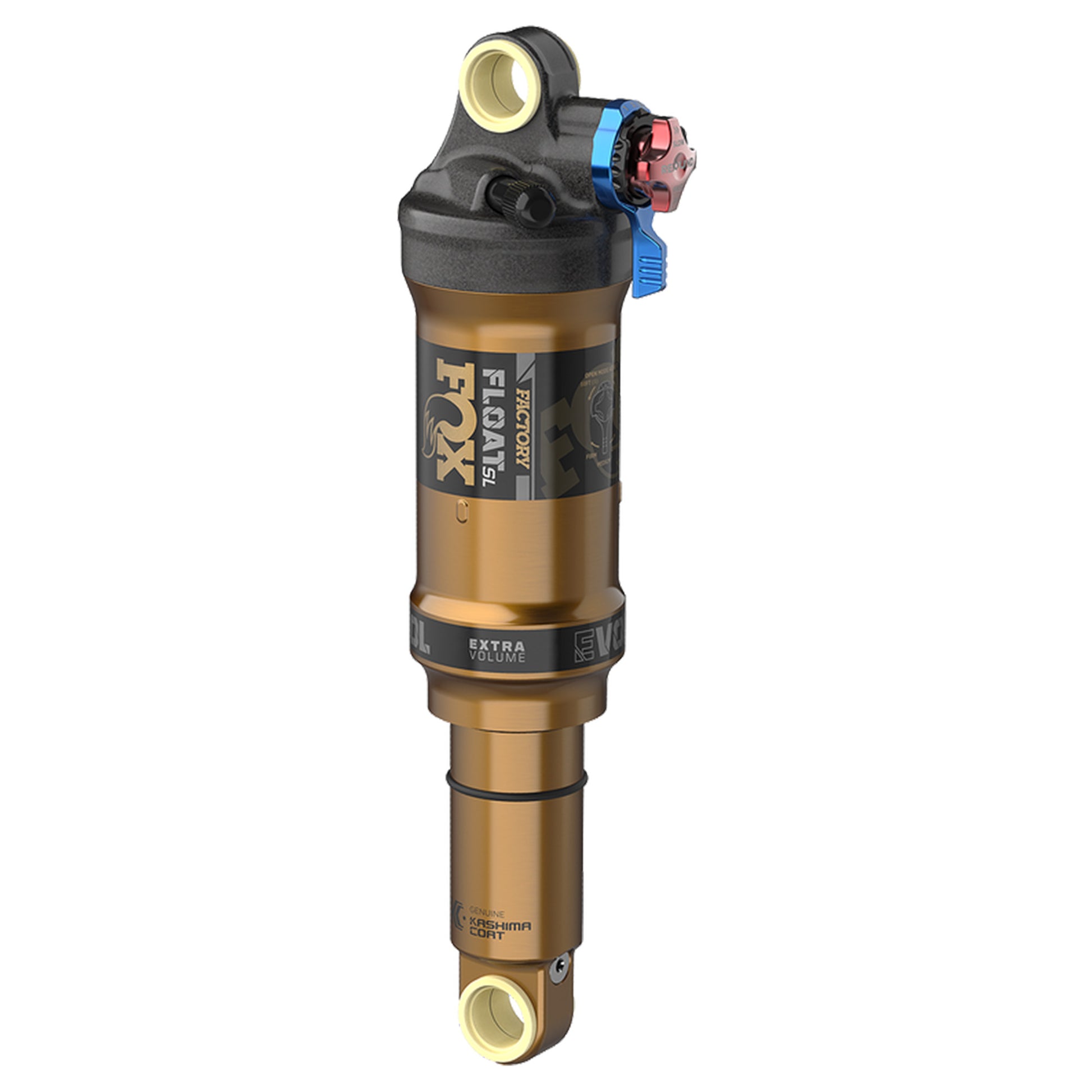 Fox Factory Float SL Shock | MTB Direct