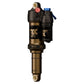Fox Factory Float X Shock - Dual Open-Eye Mount - 230x60mm (Metric) - F-S K 0.2ci Spacer - 2-Position Adjust - Image 2