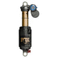 Fox Factory Float X2 Shock - Dual Open-Eye Mount - 210x55mm (Metric) - F-S K 4cc Spacer - 2-Position Adjust - Image 2
