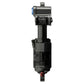 Fox Factory Float X2 Shock - Dual Open-Eye Mount - 210x55mm (Metric) - P-Se A 4cc Spacer - 2-Position Adjust - Image 2