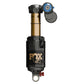 Fox Factory Float X2 Shock - Trunnion Mount - 205x60mm (Metric) - F-S K 4cc Spacer - 2-Position Adjust - Image 1