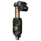 Fox Factory Float X2 Shock - Trunnion Mount - 205x60mm (Metric) - F-S K 4cc Spacer - 2-Position Adjust - Image 2