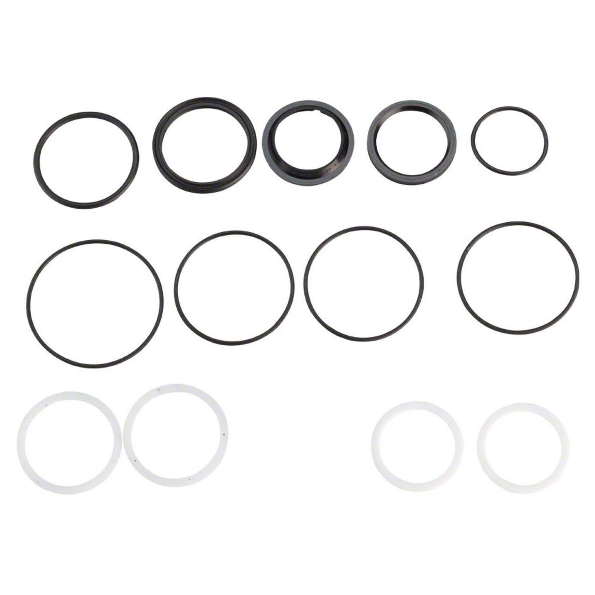 Fox Factory SealKit 22Flt X/24+ Flt Airslv - Image 1