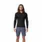Fox Flexair Ascent Long Sleeve Jersey - M - Black - Image 3