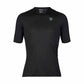 Fox Flexair Ascent Short Sleeve Jersey - L - Black - Image 1