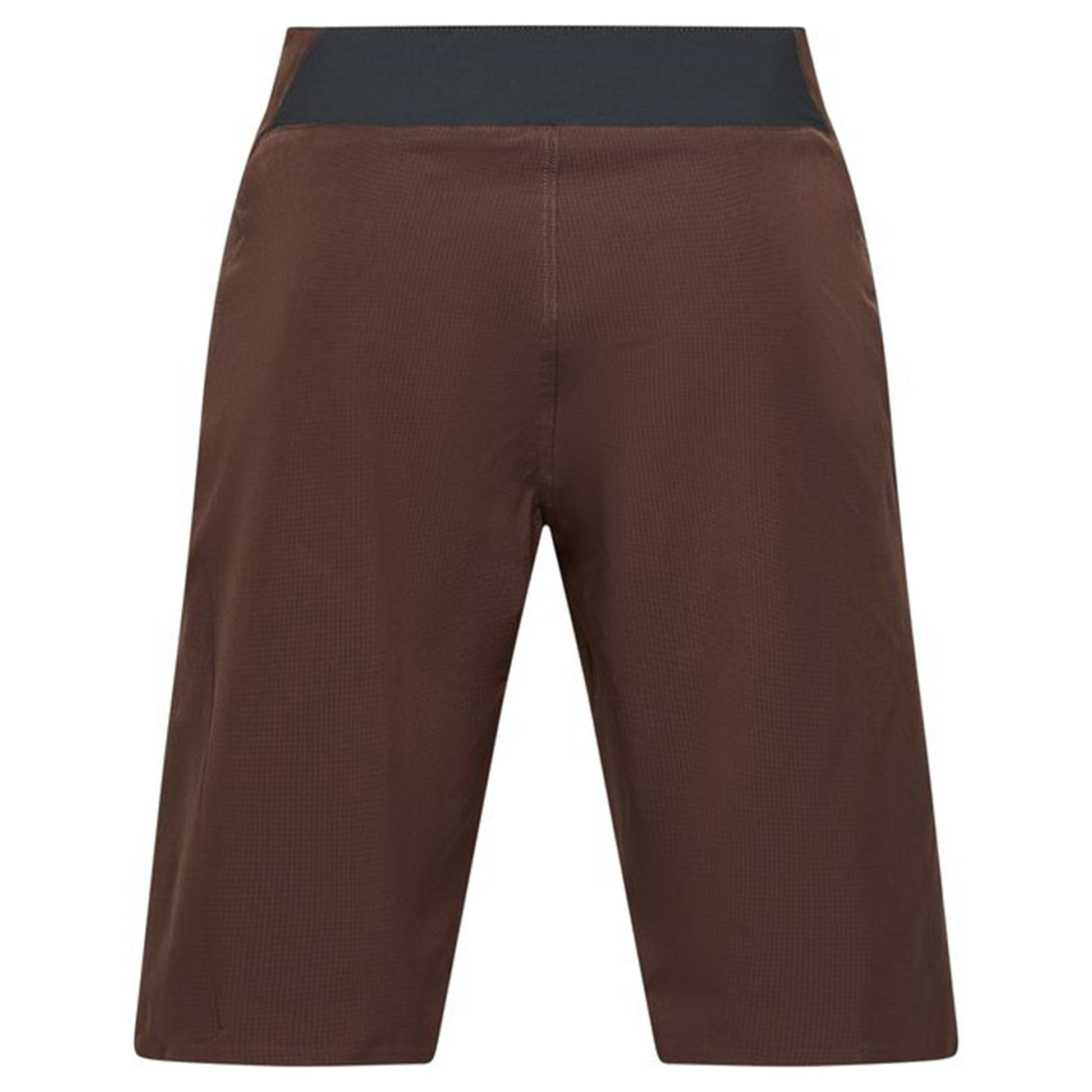 Fox Flexair Ascent Shorts - L-34 - Cocoa - Image 2