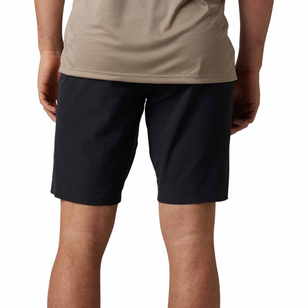 Fox Flexair Ascent Shorts - M-32 - Black - Image 3