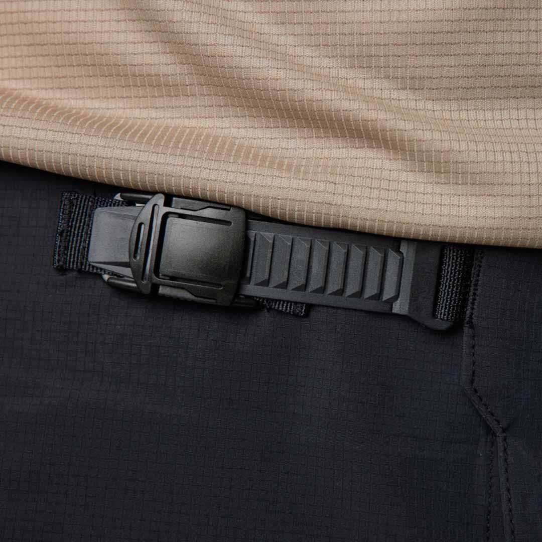 Fox Flexair Ascent Shorts - M-32 - Black - Image 5