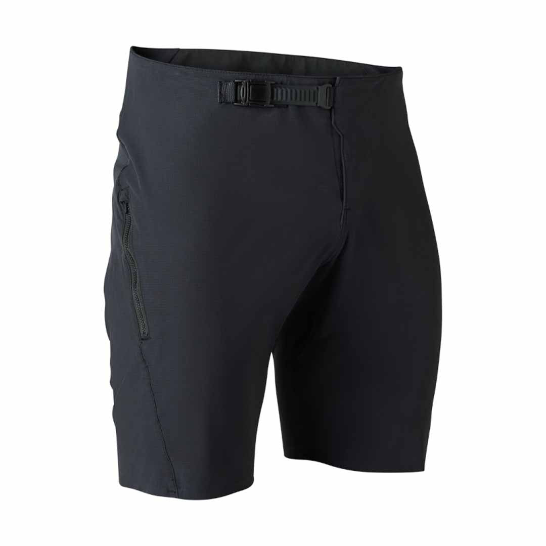 Fox Flexair Ascent Shorts - S-30 - Black - Image 1
