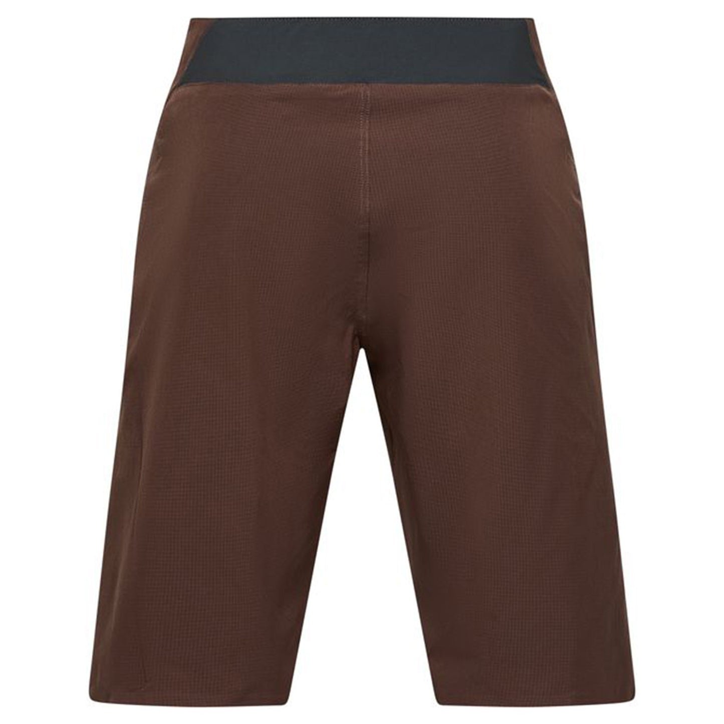Fox Flexair Ascent Shorts - S-30 - Cocoa - Image 2
