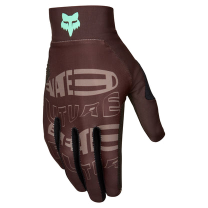 FOX Flexair Elevated Gloves - L - Cocoa - Image 1