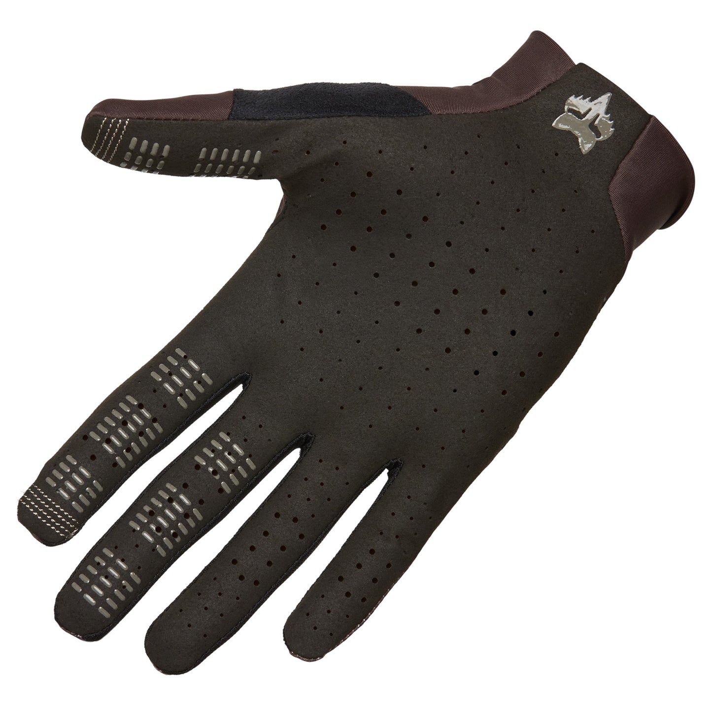 FOX Flexair Elevated Gloves - L - Cocoa - Image 2