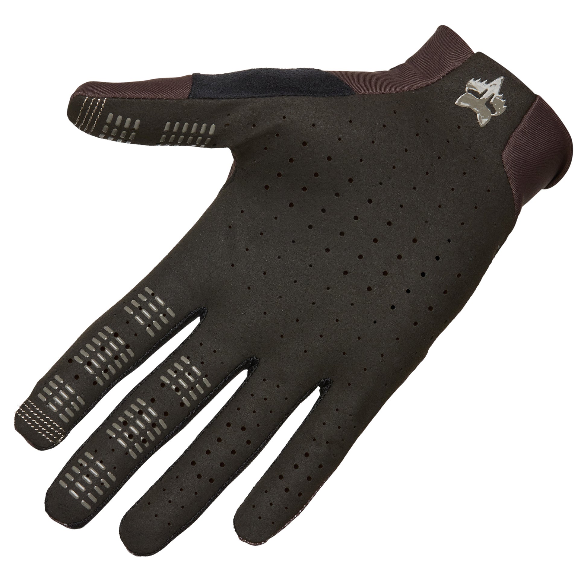 FOX Flexair Elevated Gloves - XL - Cocoa - Image 2