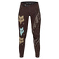 FOX Flexair Elevated Pant - 30 - Cocoa - Image 1