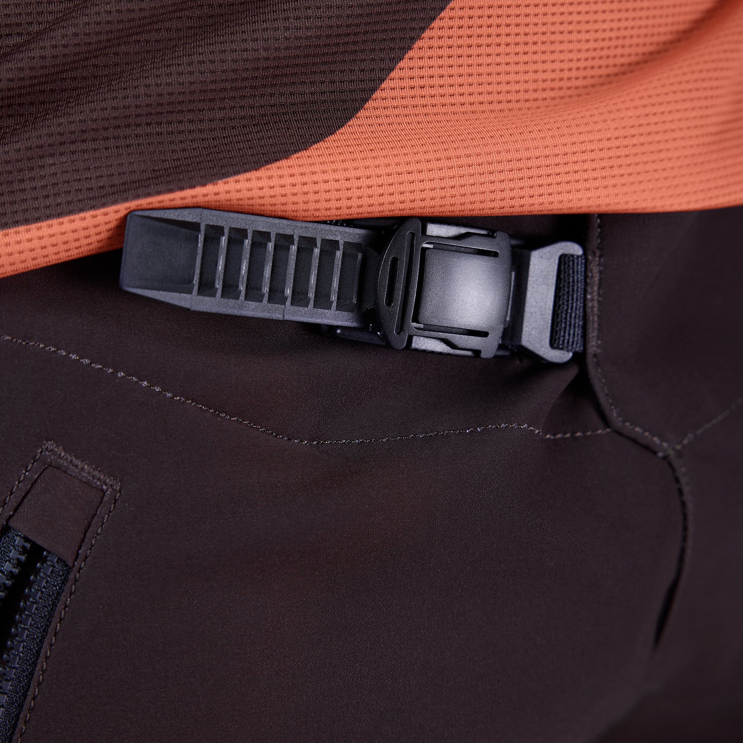 FOX Flexair Elevated Pant - 32 - Cocoa - Image 6
