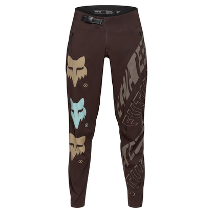 FOX Flexair Elevated Pant - 34 - Cocoa - Image 1