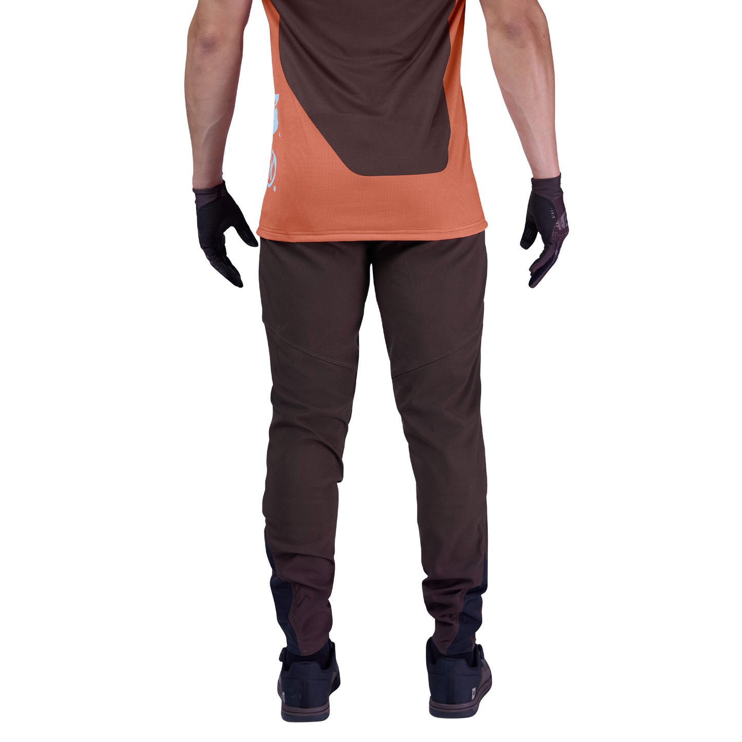 FOX Flexair Elevated Pant - 34 - Cocoa - Image 4