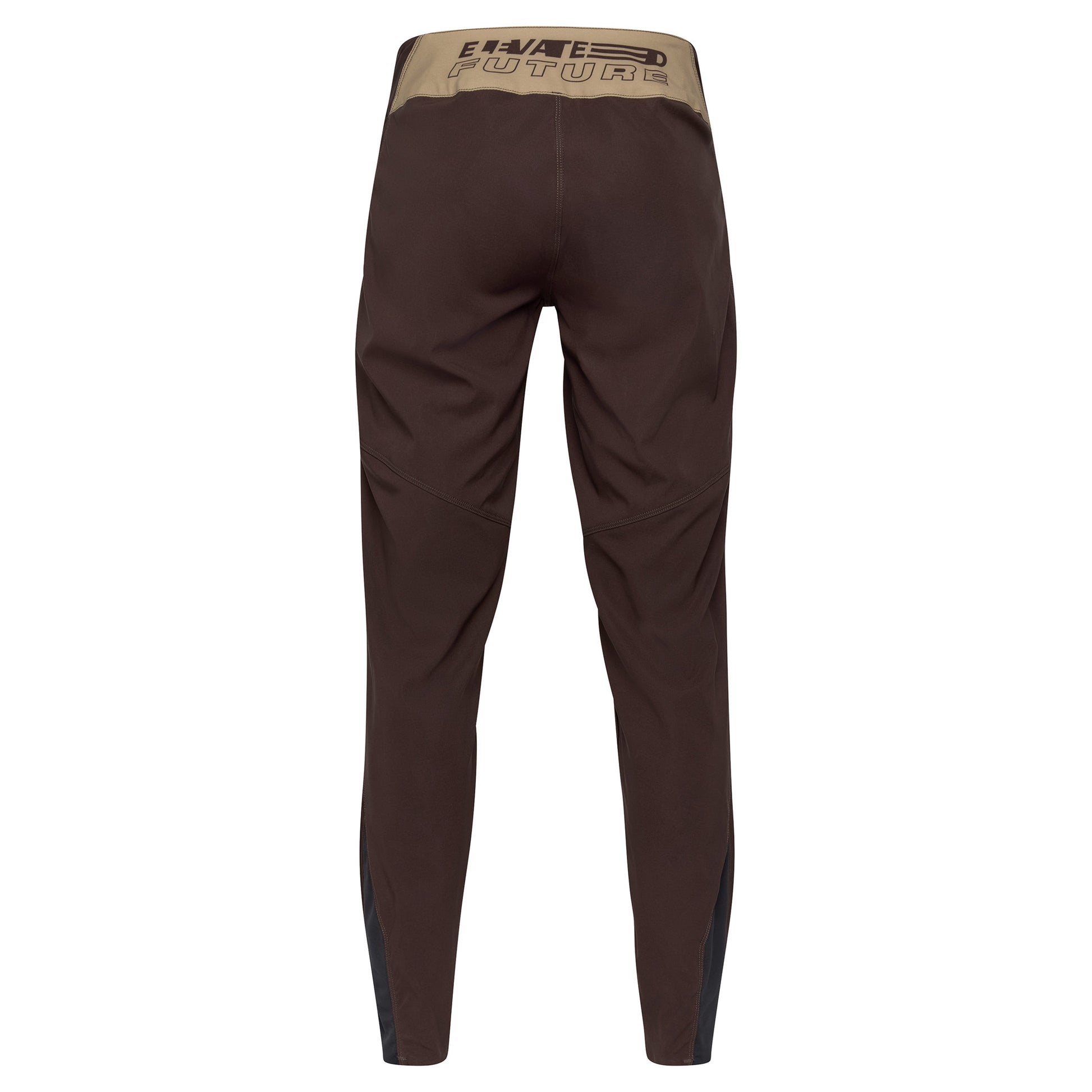 FOX Flexair Elevated Pant - 36 - Cocoa - Image 2