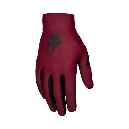 Fox Flexair Gloves - S - Rust - Image 1