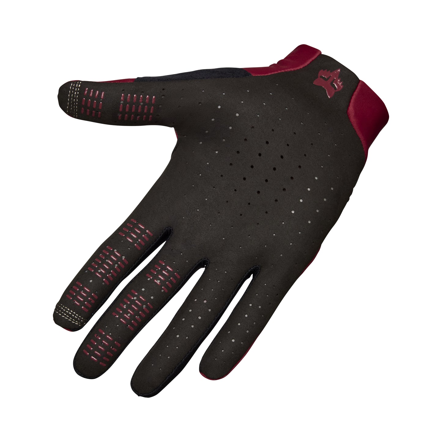 Fox Flexair Gloves - XL - Rust - Image 2