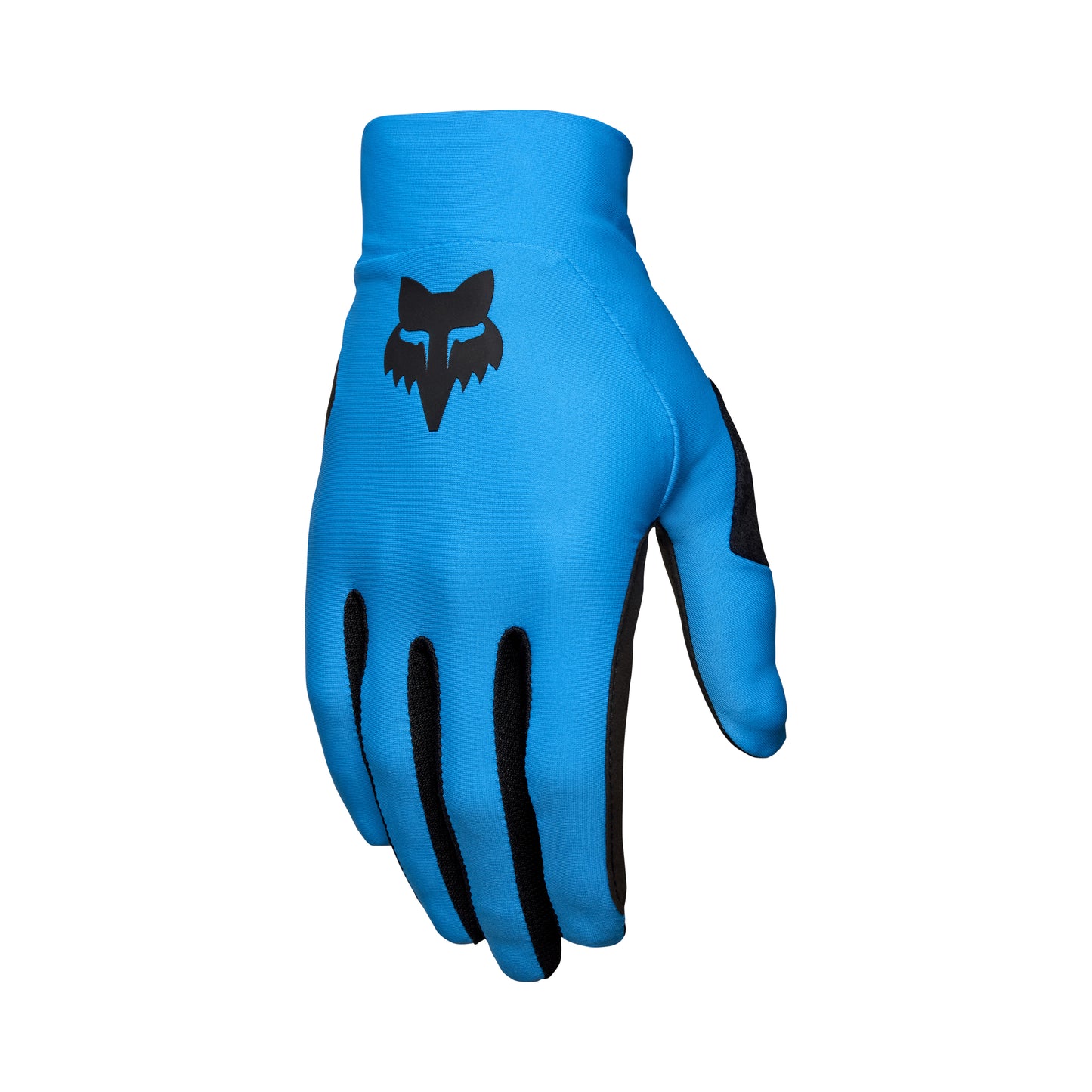 Fox Flexair Gloves - XL - True Blue - Image 1