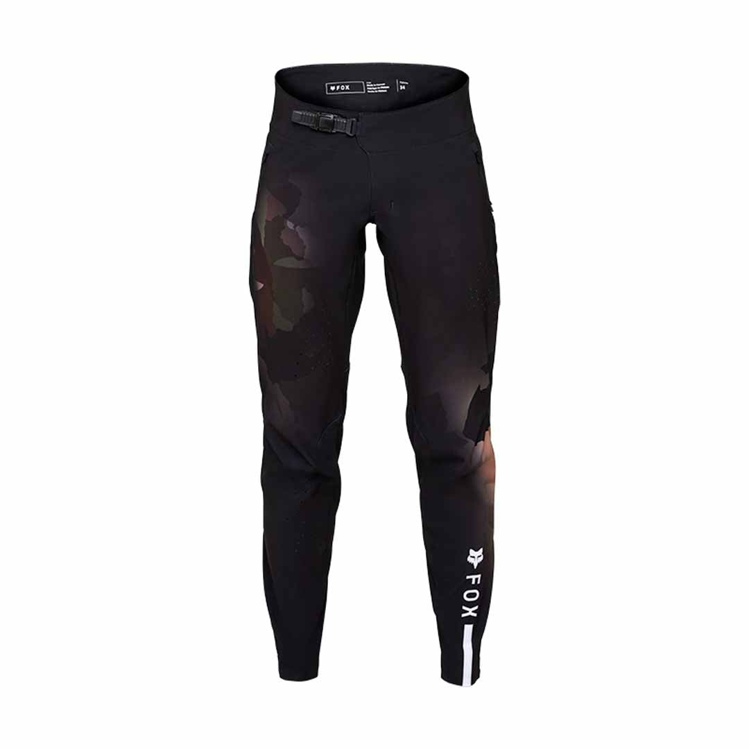 Fox Flexair GM Pants - L-34 - Green Camo - Image 1