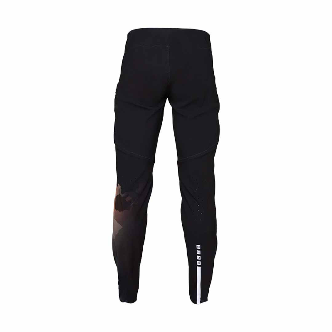 Fox Flexair GM Pants - M-32 - Green Camo - Image 2