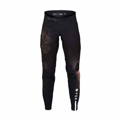 Fox Flexair GM Pants - S-30 - Green Camo - Image 1