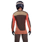 FOX Flexair Long Sleeve Elevated Jersey - L - Cocoa - Image 4