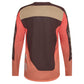 FOX Flexair Long Sleeve Elevated Jersey - M - Cocoa - Image 2