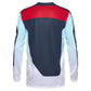 FOX Flexair Long Sleeve Jersey - L - Elevated Midnight - Image 2