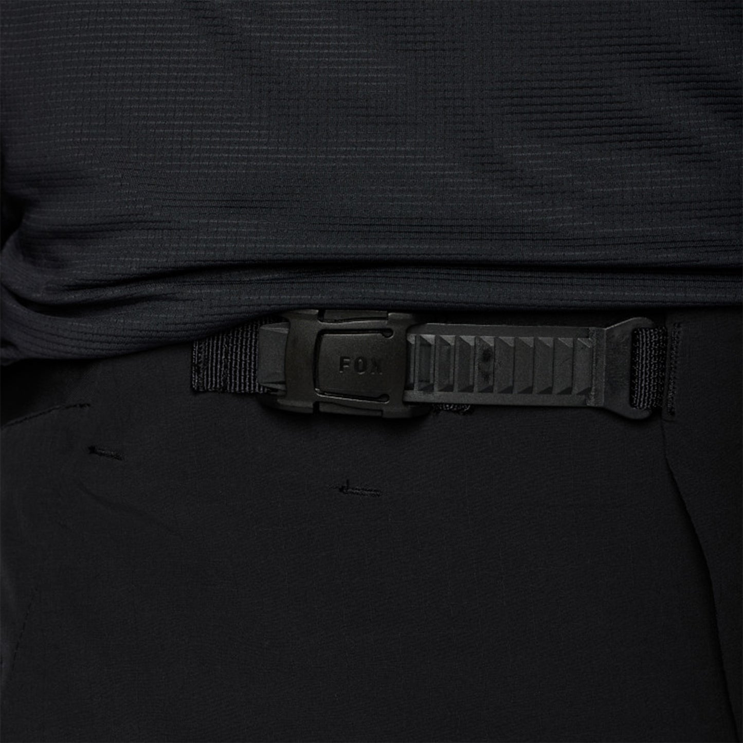 Fox Flexair Pants - 32 - Black - Image 5