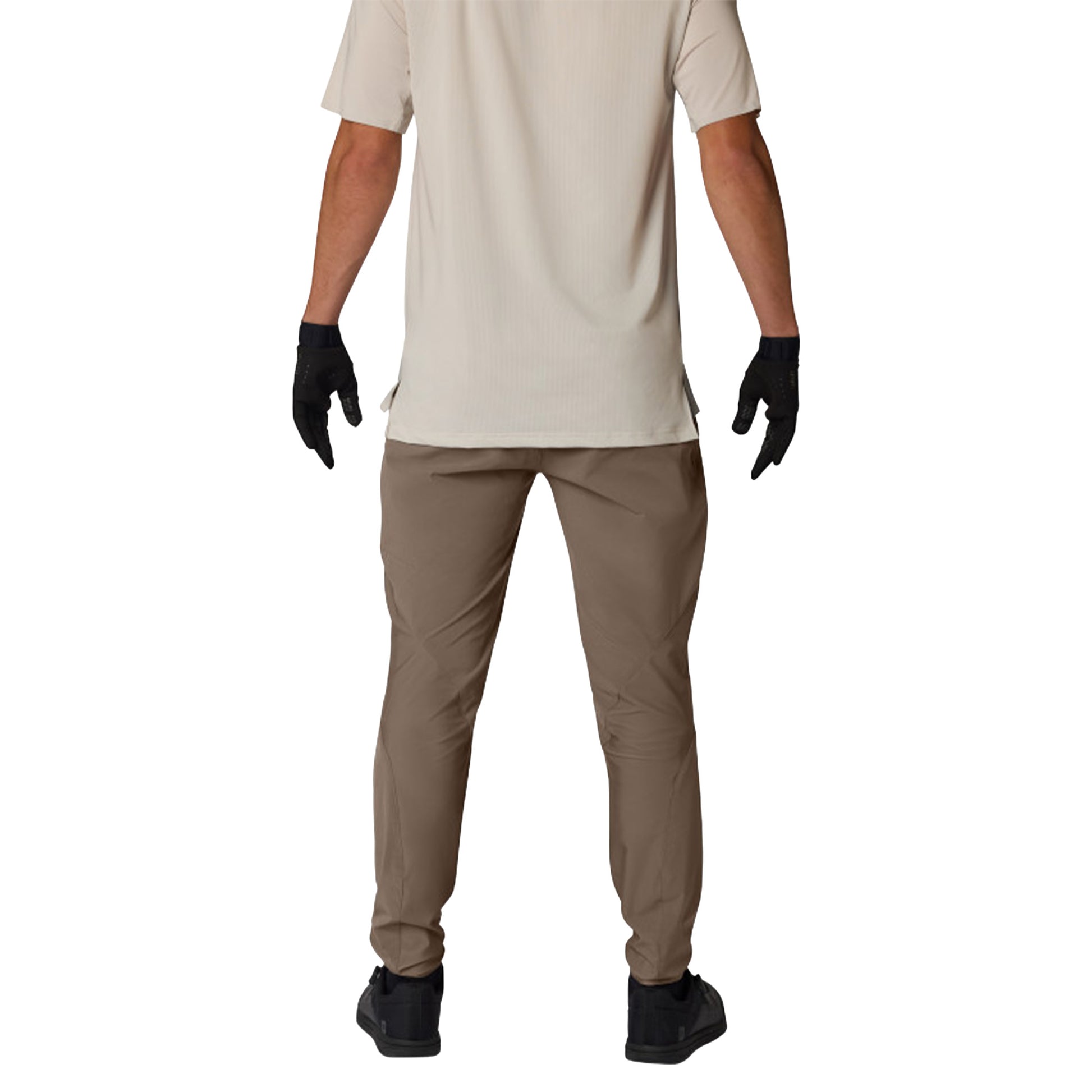 Fox Flexair Pants - 32 - Nutmeg - Image 4