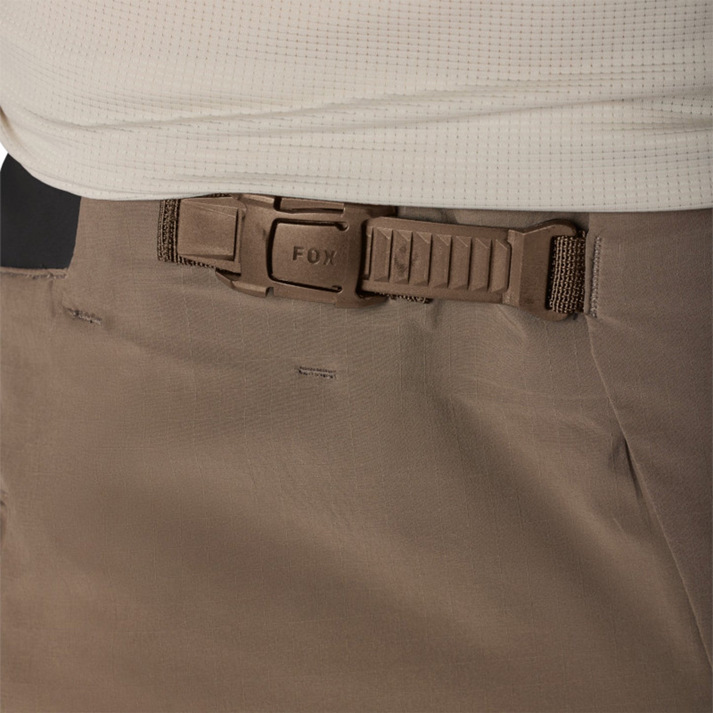 Fox Flexair Pants - 32 - Nutmeg - Image 5