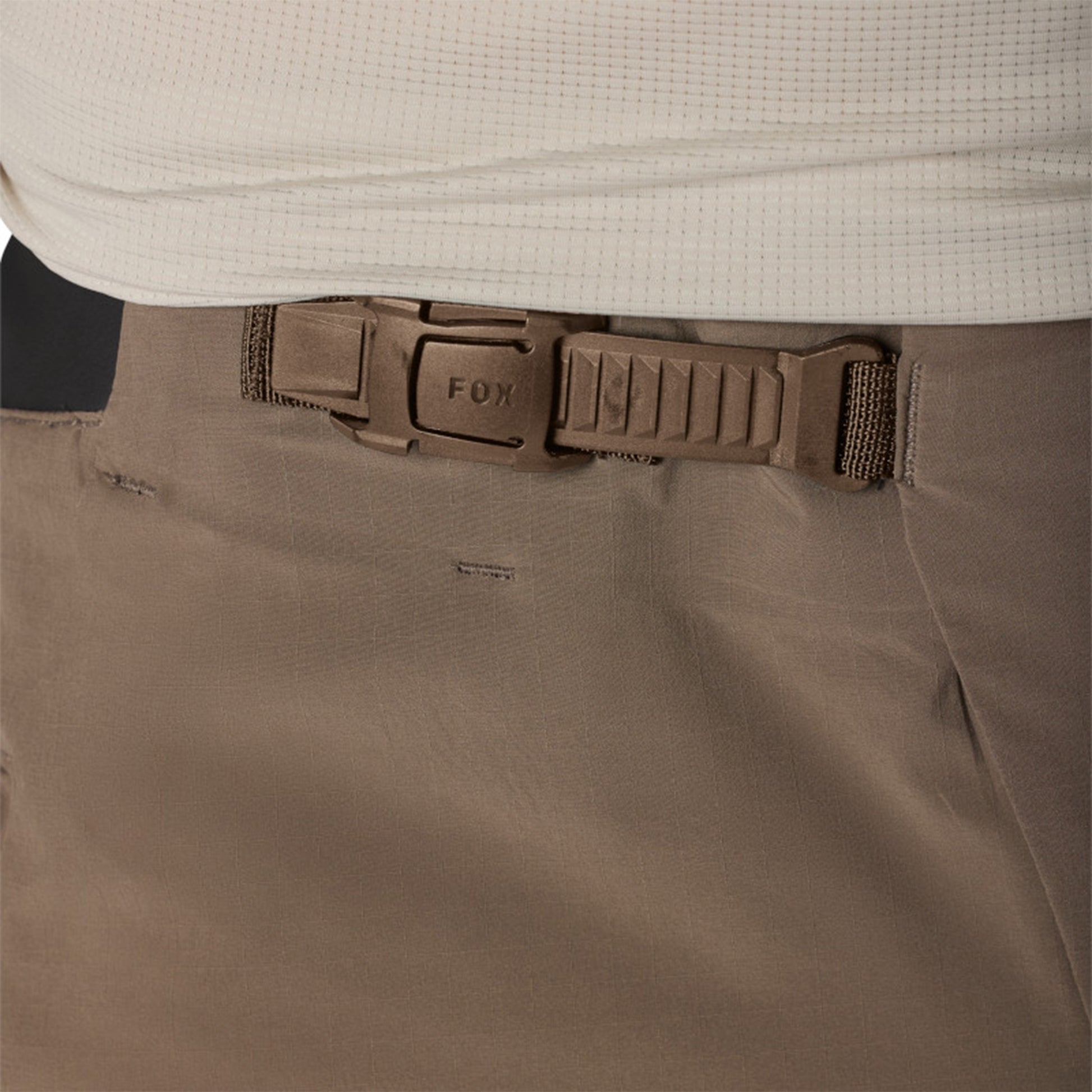 Fox Flexair Pants - 34 - Nutmeg - Image 5