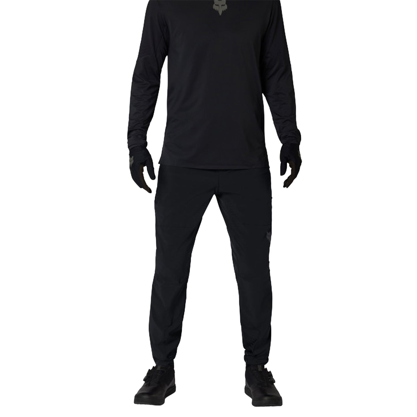 Fox Flexair Pants - 36 - Black - Image 3
