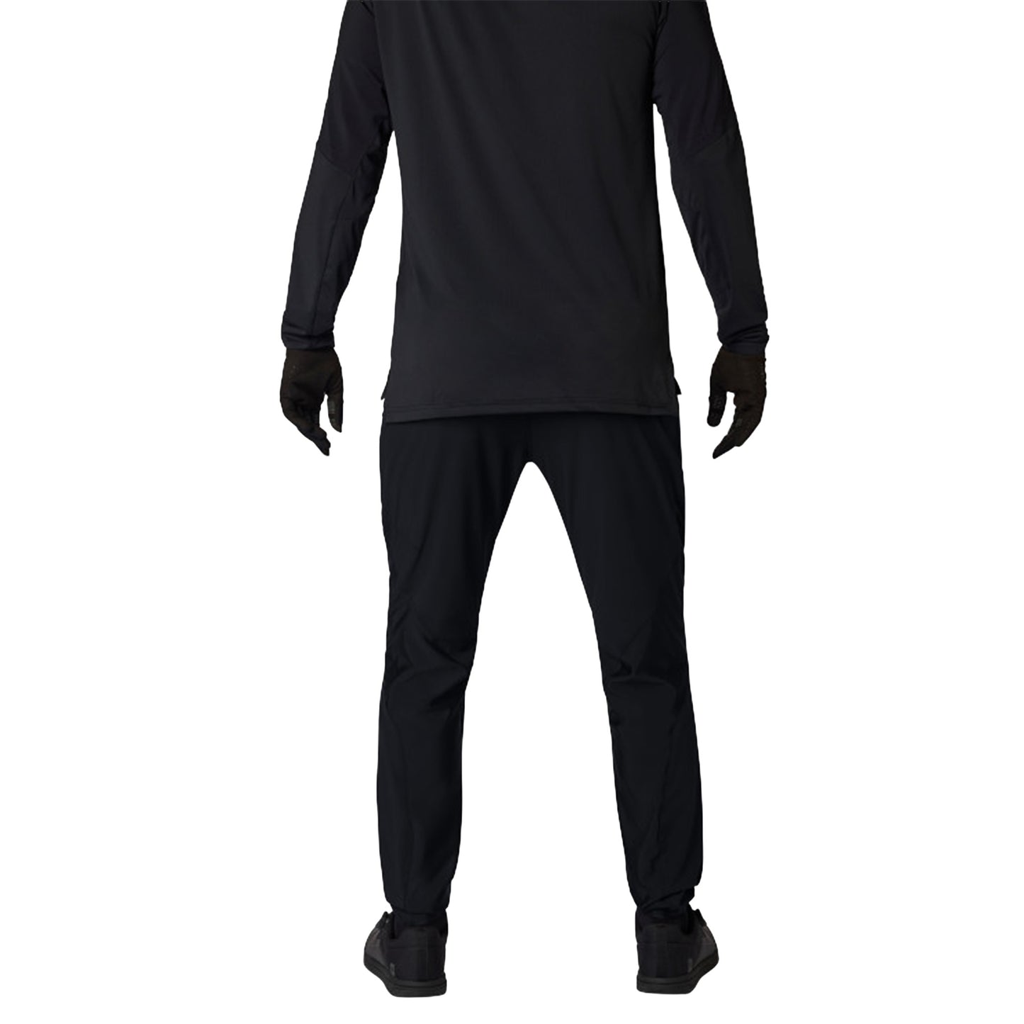 Fox Flexair Pants - 36 - Black - Image 4
