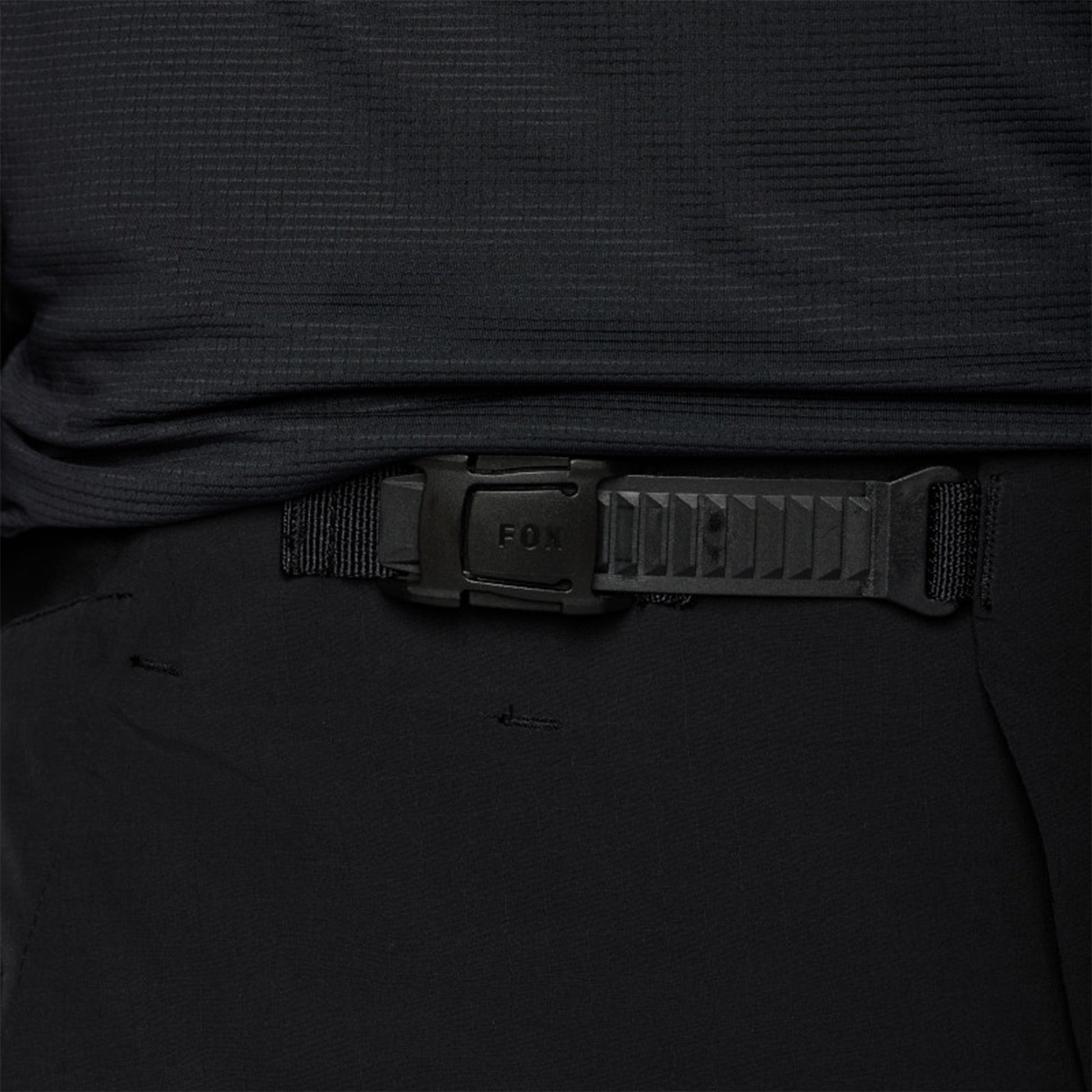 Fox Flexair Pants - 36 - Black - Image 5