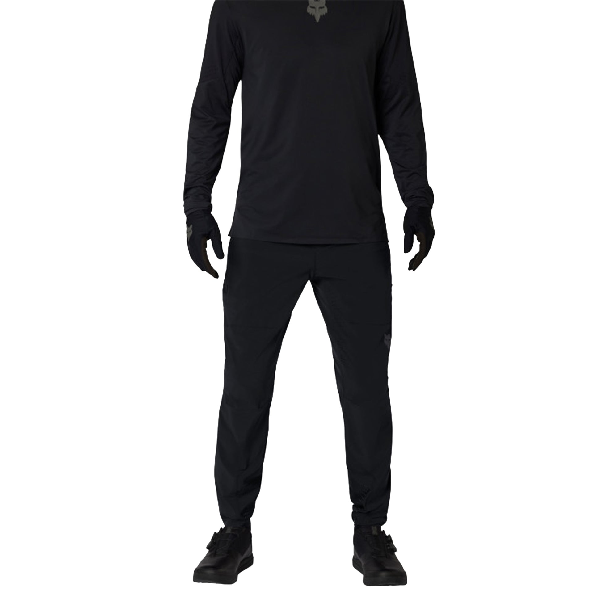 Fox Flexair Pants - 38 - Black - Image 3