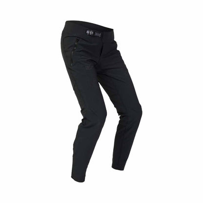 Fox Flexair Pants - L-34 - Black - Image 1