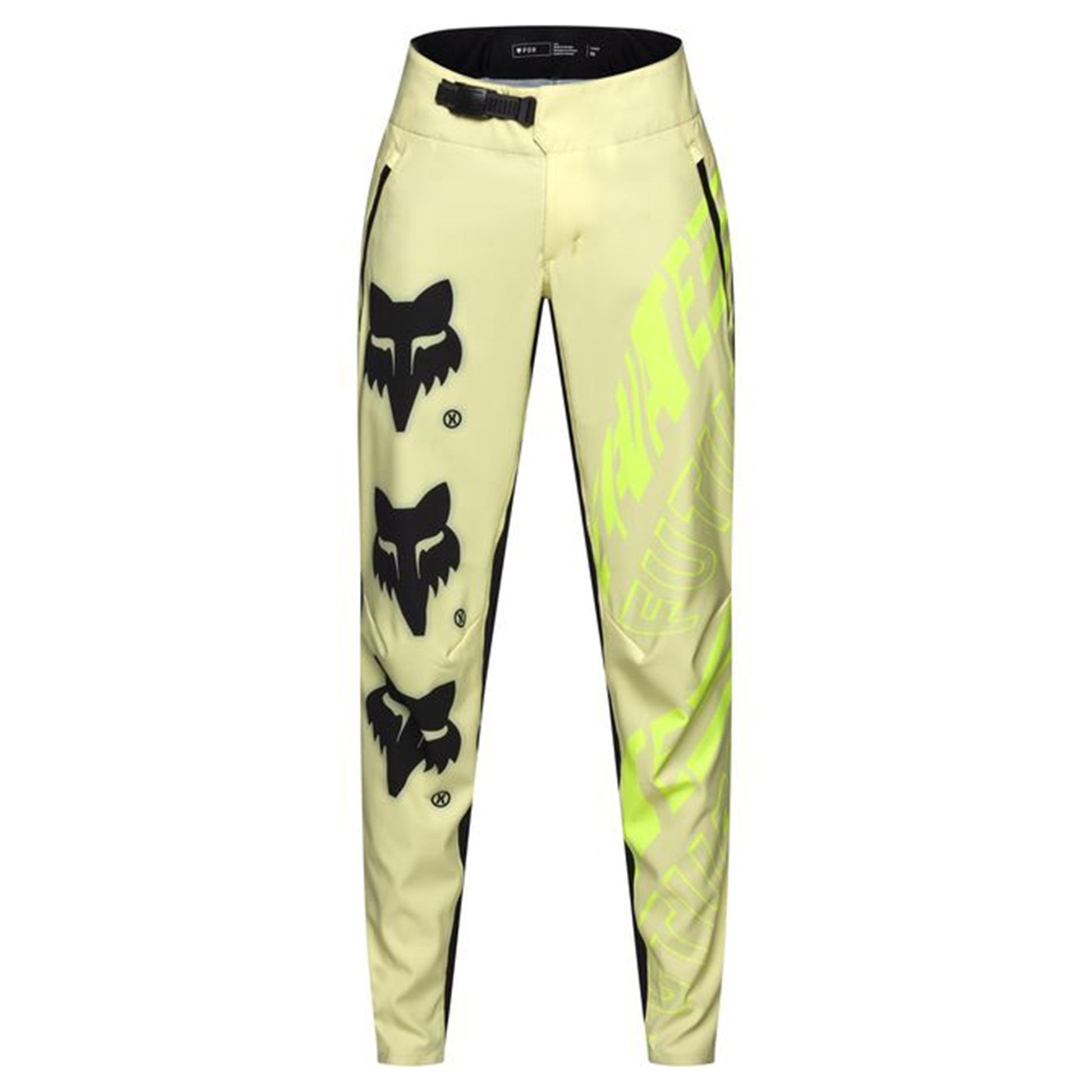 Fox Flexair Pants - M-32 - Elevated Lemonade - Image 1