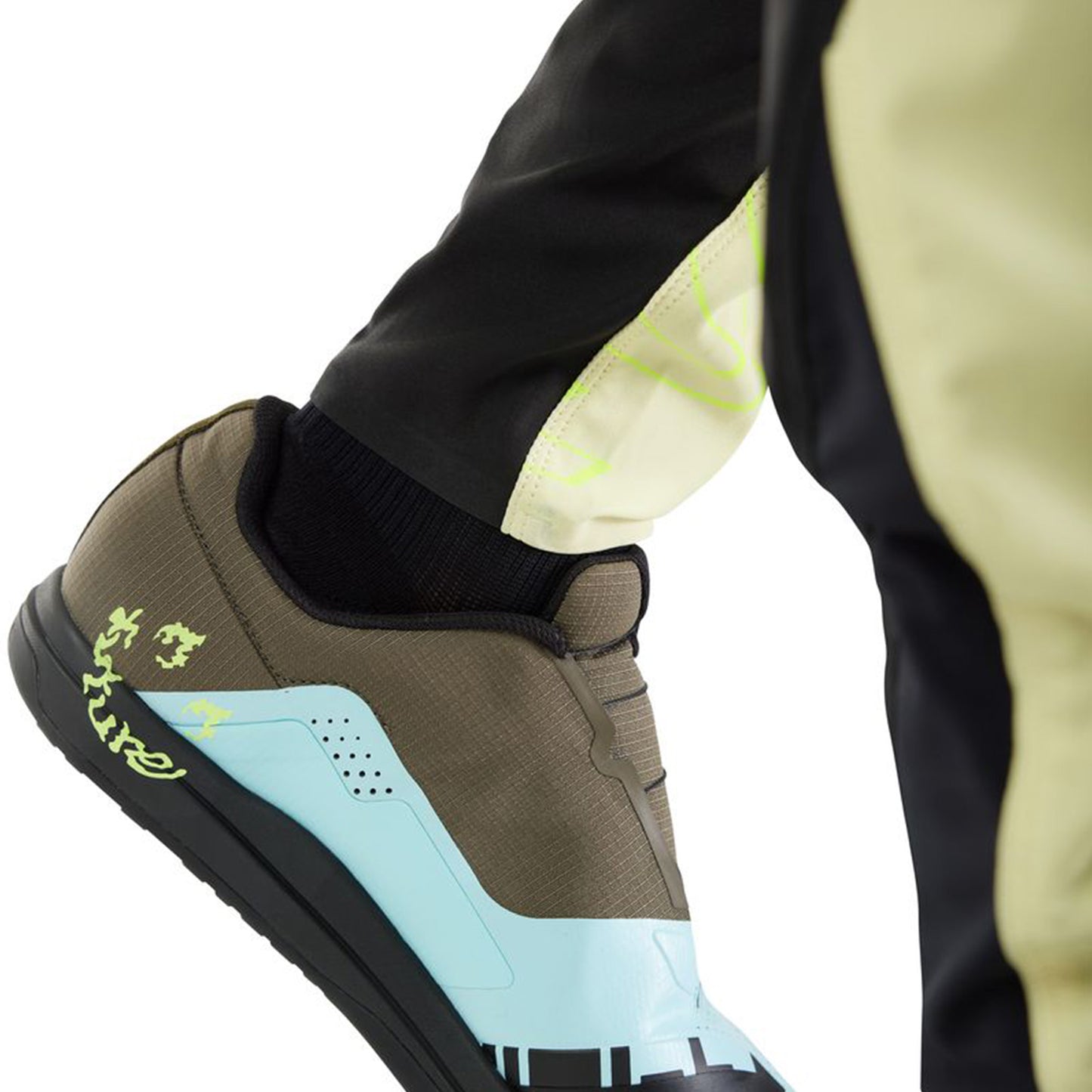 Fox Flexair Pants - M-32 - Elevated Lemonade - Image 8
