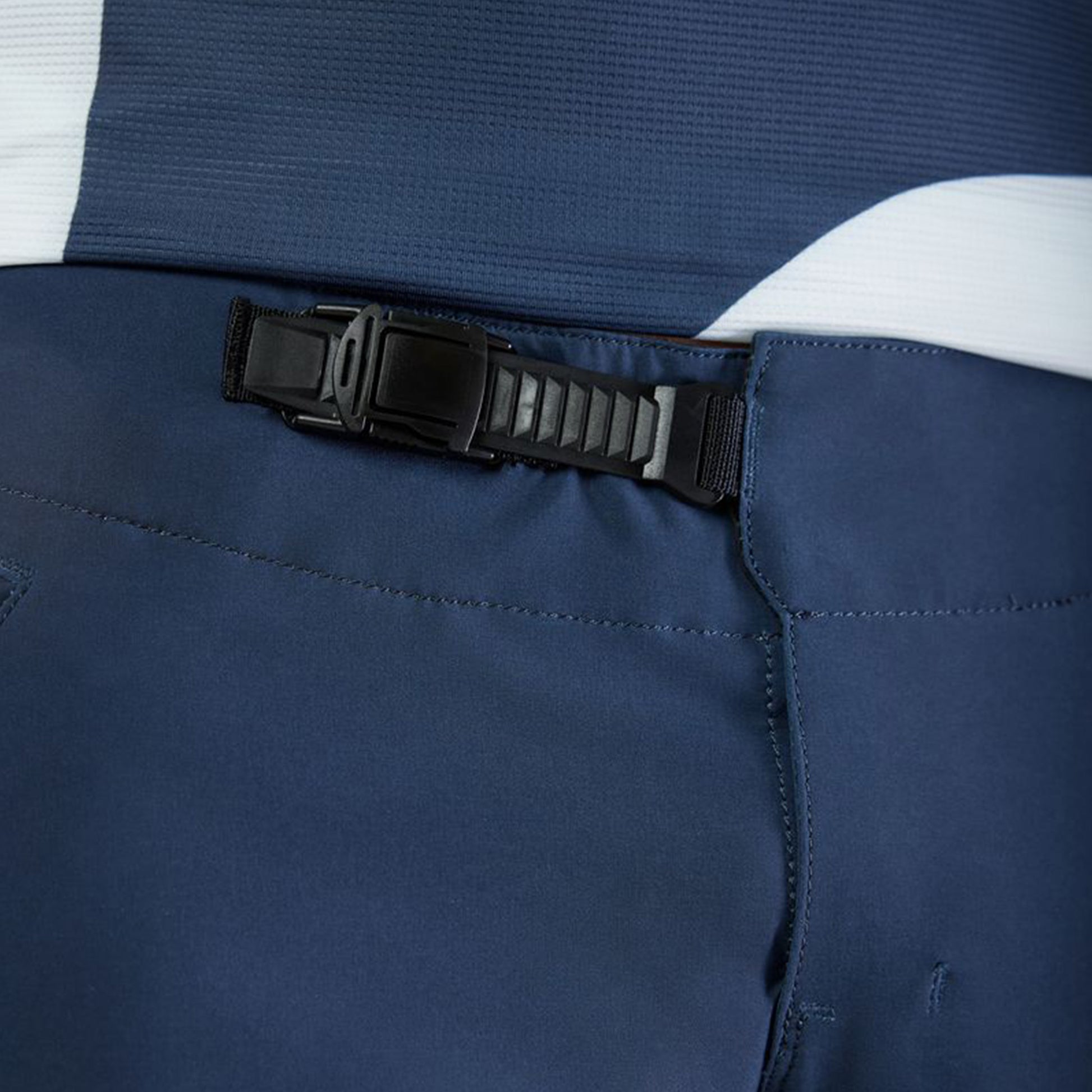 FOX Flexair Pants - M-32 - Elevated Midnight - Image 5