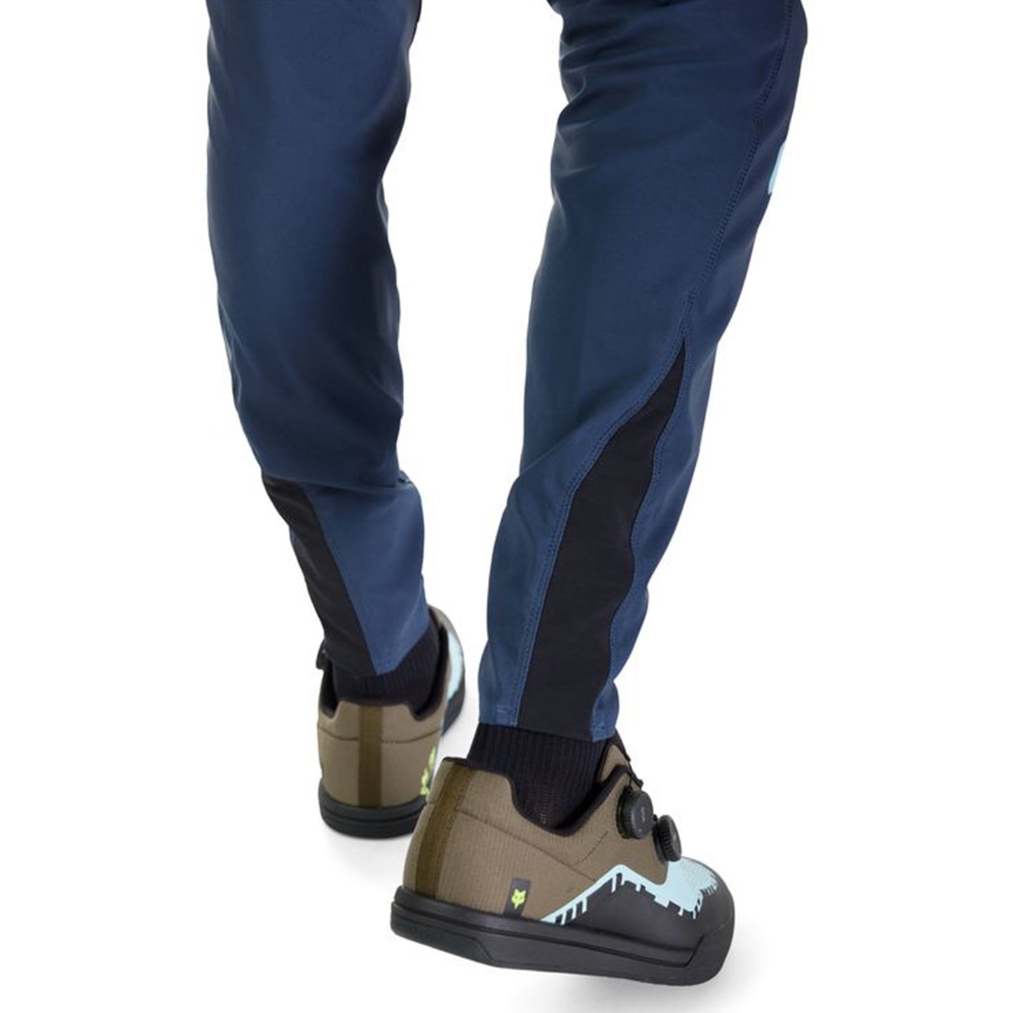 FOX Flexair Pants - S-30 - Elevated Midnight - Image 8