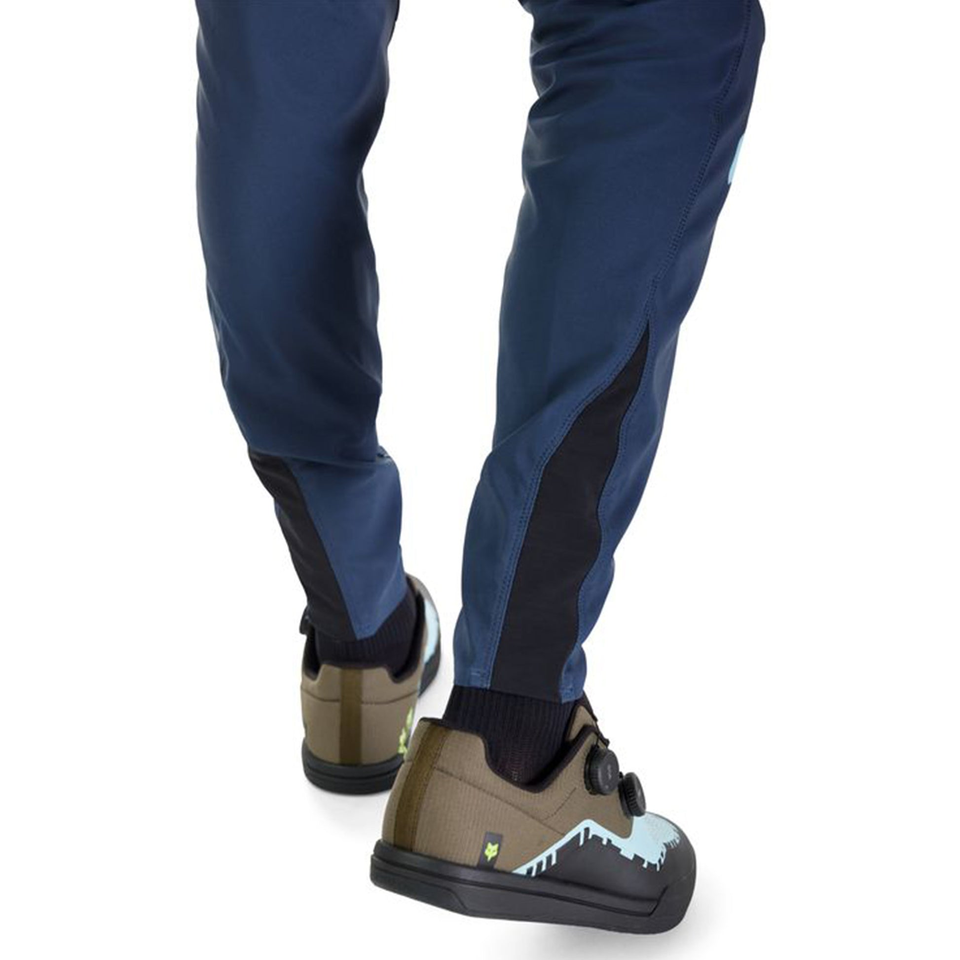 FOX Flexair Pants - S-30 - Elevated Midnight - Image 8
