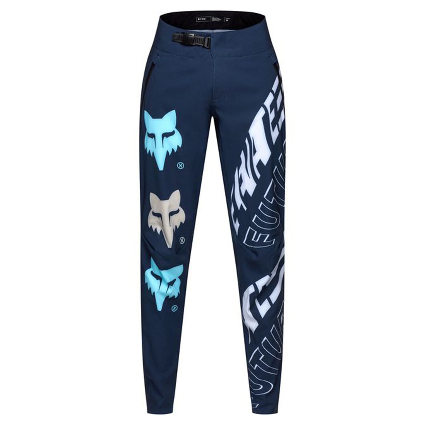 FOX Flexair Pants - XL-36 - Elevated Midnight - Image 1