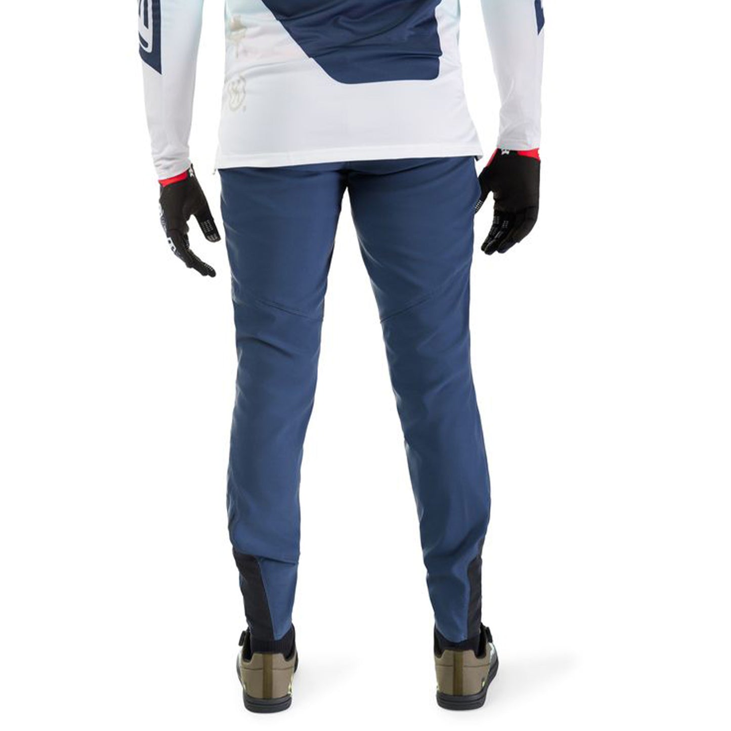 FOX Flexair Pants - XL-36 - Elevated Midnight - Image 4