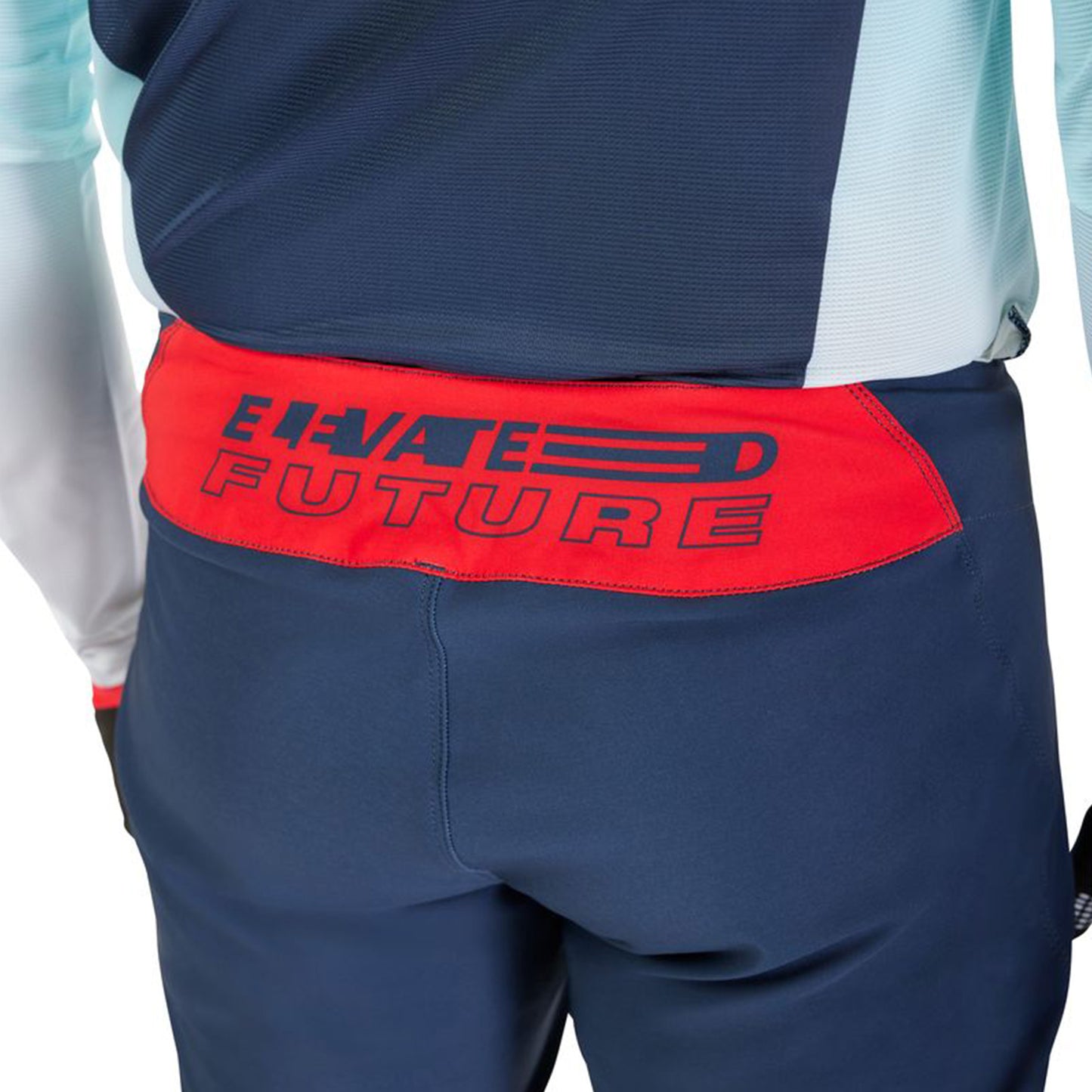 FOX Flexair Pants - XL-36 - Elevated Midnight - Image 9
