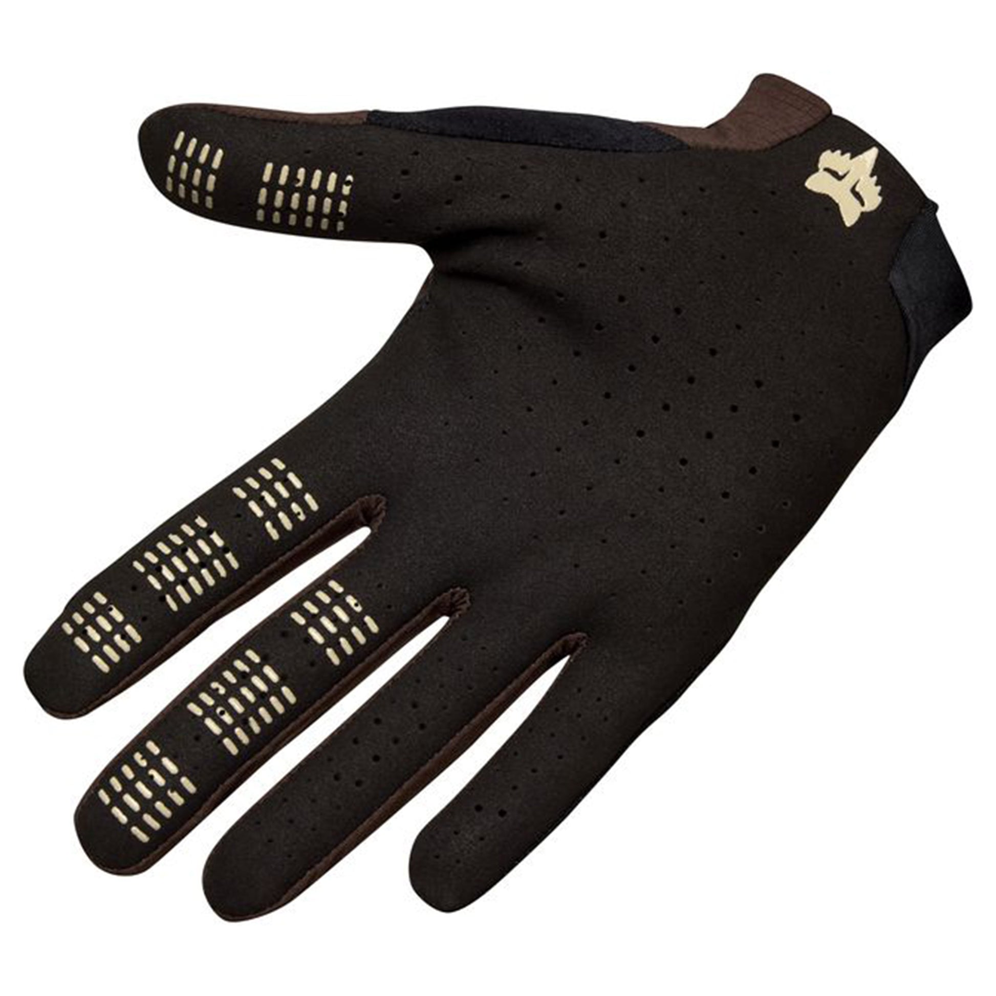 Fox Flexair Pro Gloves - S - Cocoa - Image 4